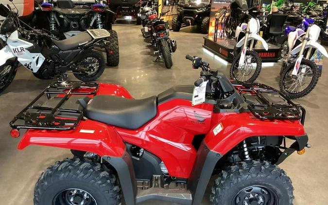 2024 Honda® FourTrax Rancher ES