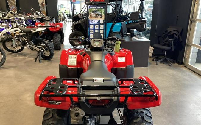 2024 Honda® FourTrax Rancher ES