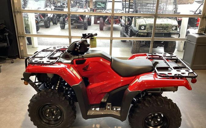 2024 Honda® FourTrax Rancher ES