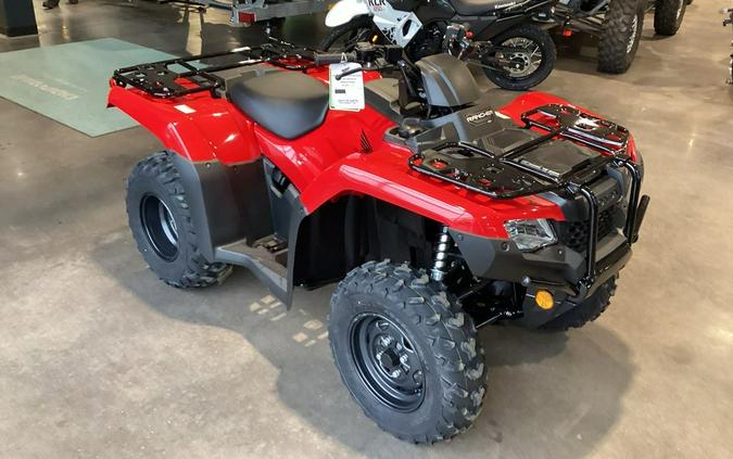 2024 Honda® FourTrax Rancher ES