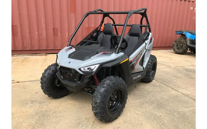 2024 Polaris Industries Z24HCB18A4