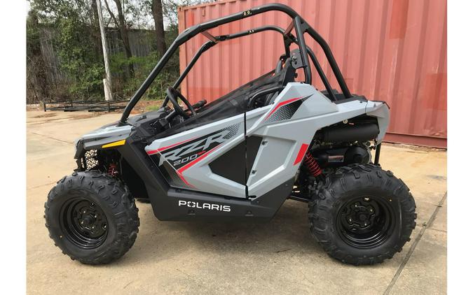 2024 Polaris Industries Z24HCB18A4