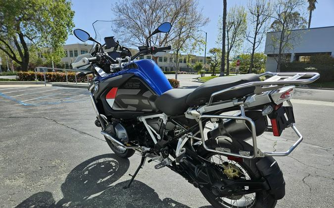 2024 BMW R 1250 GS Adventure