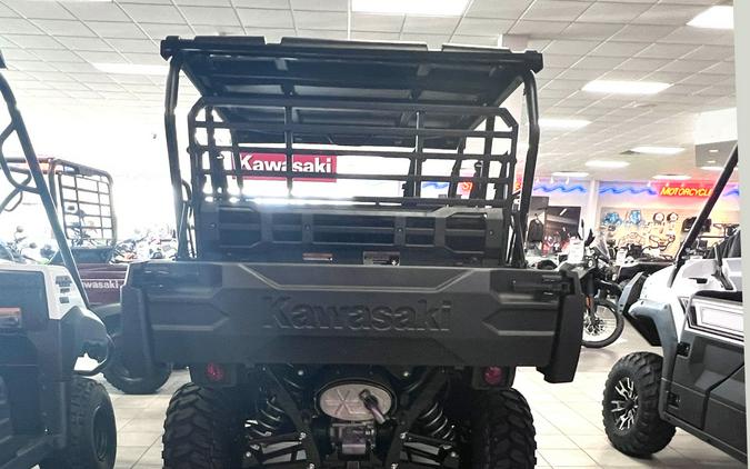 2024 Kawasaki MULE PRO-FXT 1000 LE Ranch Edition