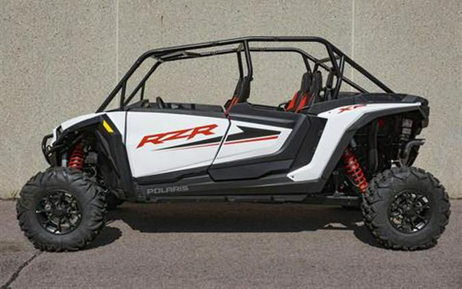 2024 Polaris RZR XP 4 1000 Sport