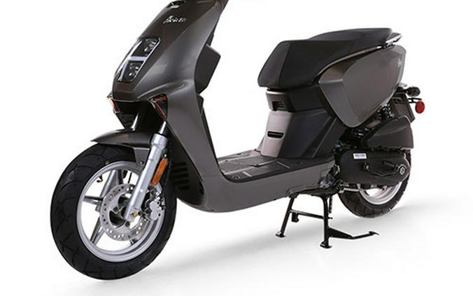 Genuine Scooter Company Brio 50i