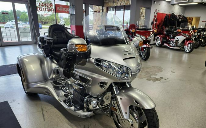 2005 Honda Gold Wing®