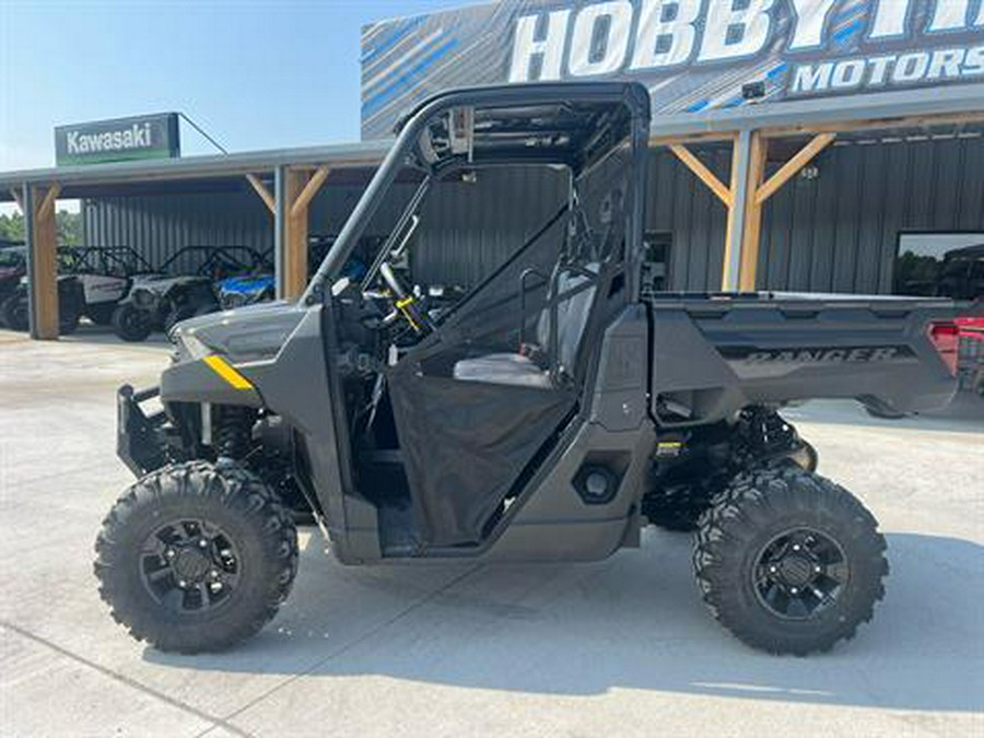 2025 Polaris Ranger 1000 Premium