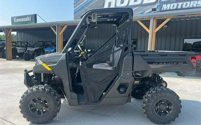 2025 Polaris Ranger 1000 Premium