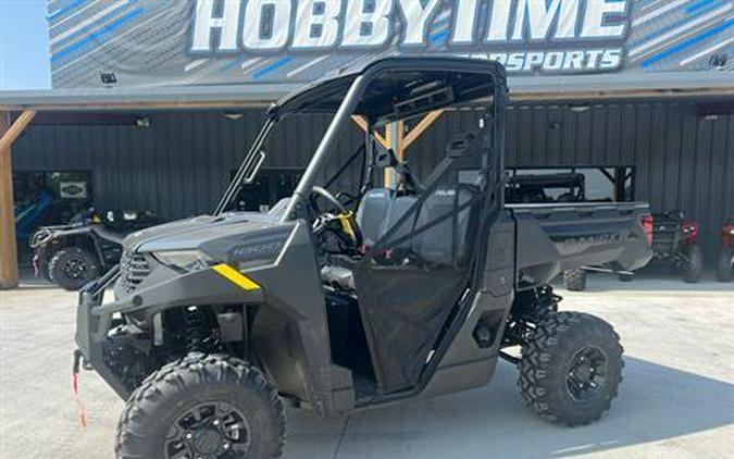 2025 Polaris Ranger 1000 Premium