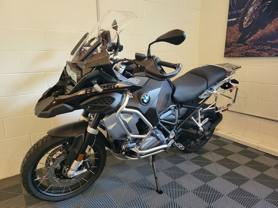 new 2024 BMW R 1250 GS Adventure Demo