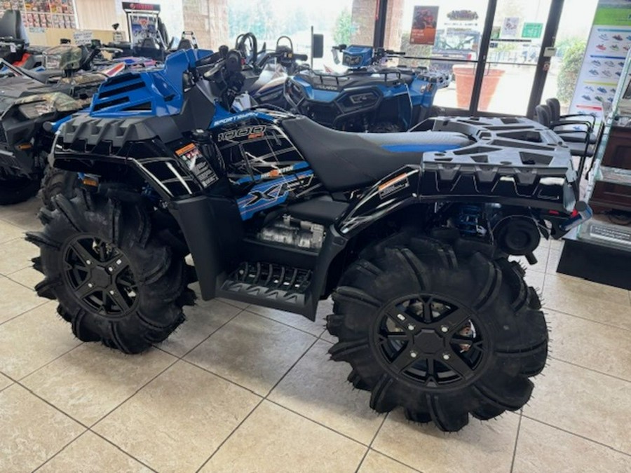 2024 Polaris® Sportsman XP 1000 High Lifter Edition