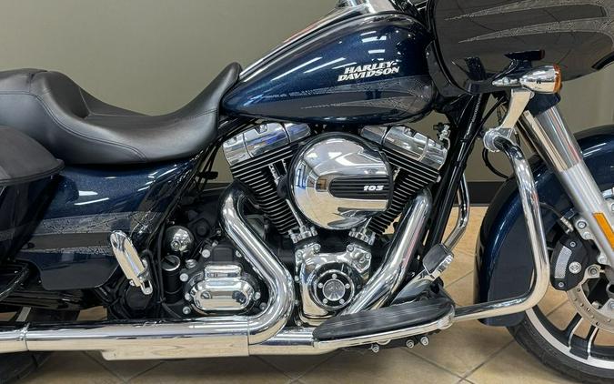 2016 Harley-Davidson Road Glide® Special