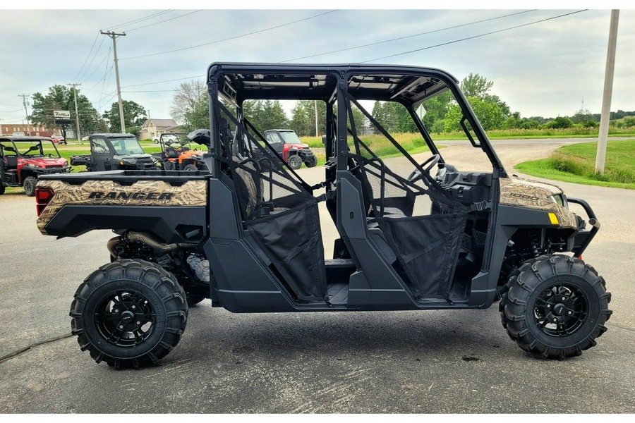 2025 Polaris Ranger® Crew XP 1000 Waterfowl Edition
