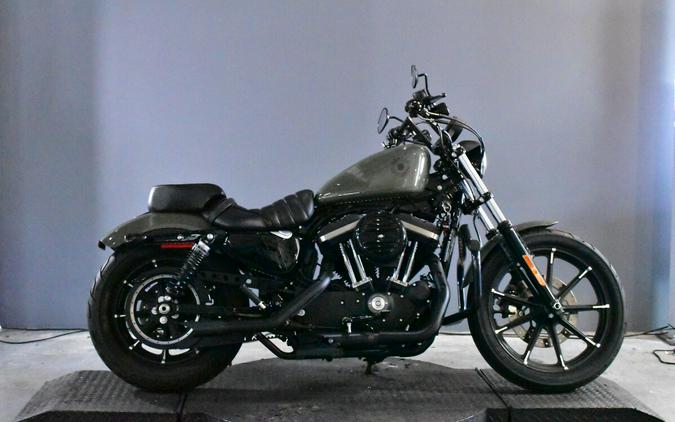 2021 Harley-Davidson Iron 883