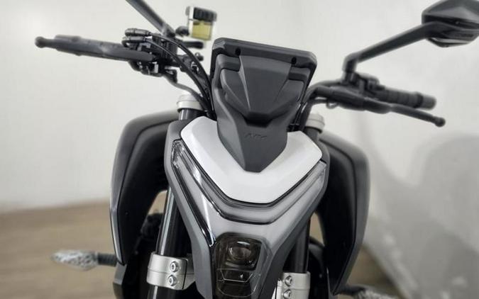 2025 CFMOTO 450NK