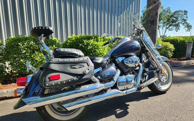 2006 Suzuki Boulevard C90T