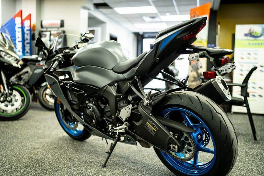 2026 Kawasaki Ninja ZX-6R