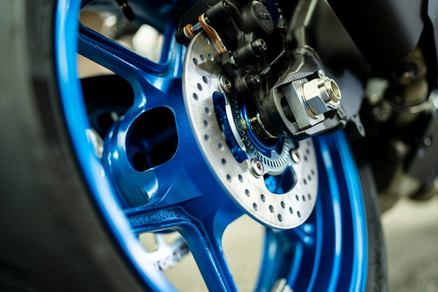 2026 Kawasaki Ninja ZX-6R