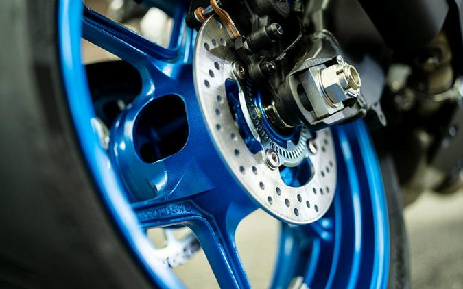 2026 Kawasaki Ninja ZX-6R