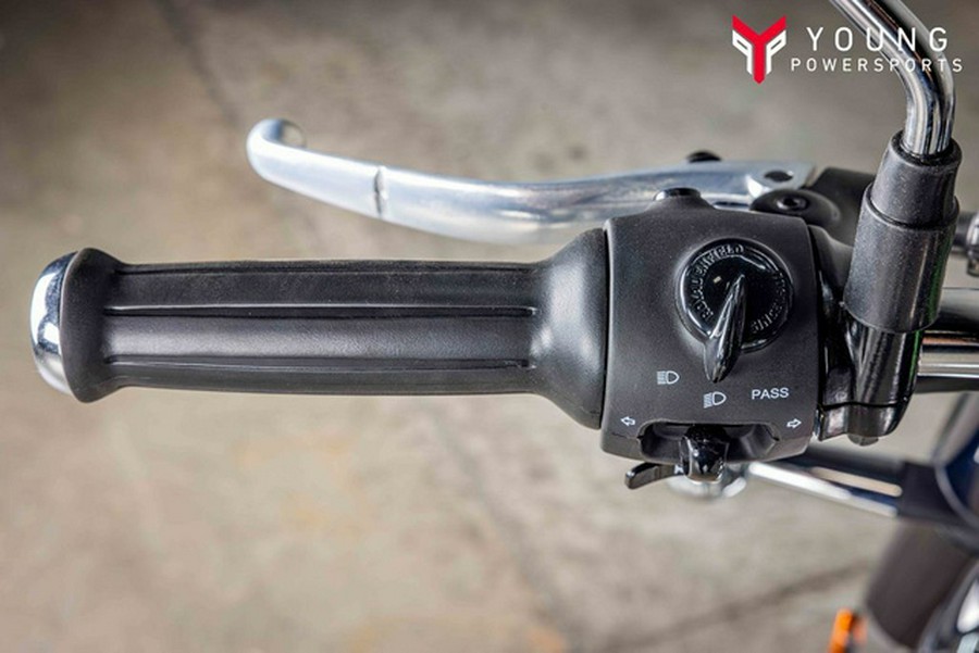 2026 Royal Enfield Classic 350 Emerald