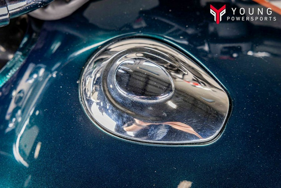 2026 Royal Enfield Classic 350 Emerald