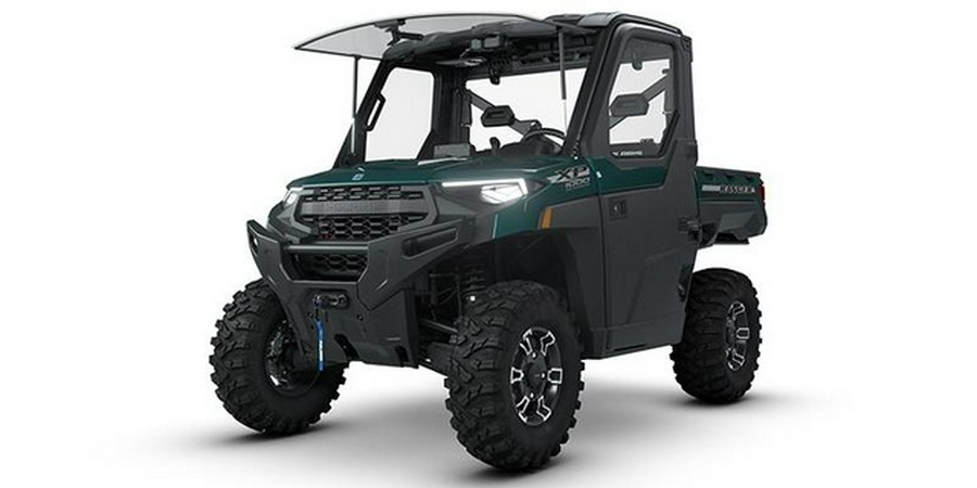 2026 Polaris RANGER XP 1000 NORTHSTAR ULTIMATE