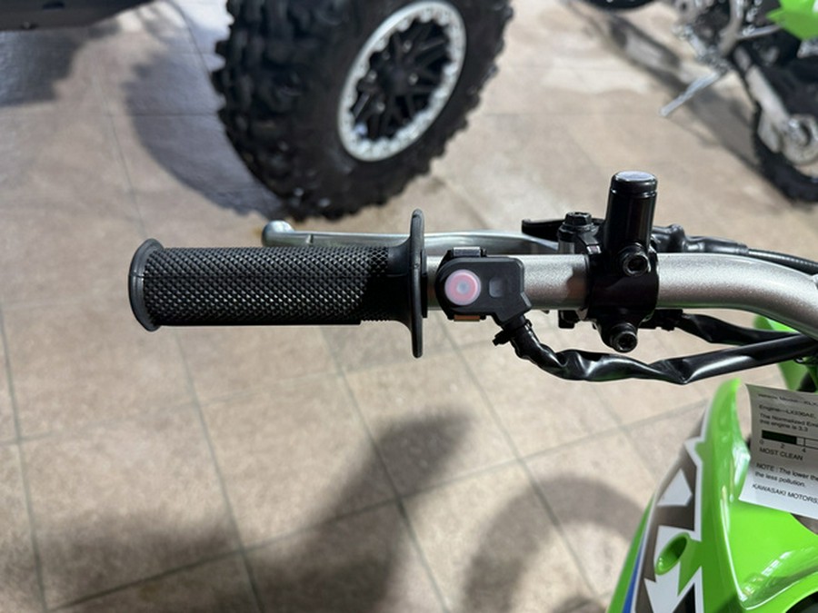 2026 Kawasaki KLX 230R