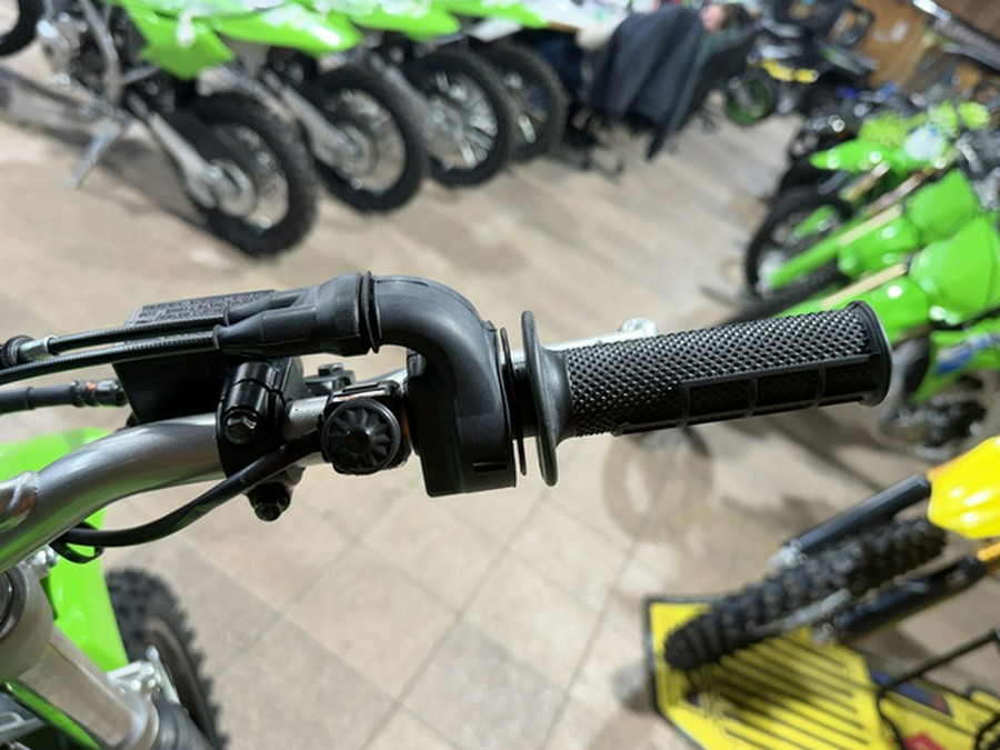 2026 Kawasaki KLX 230R