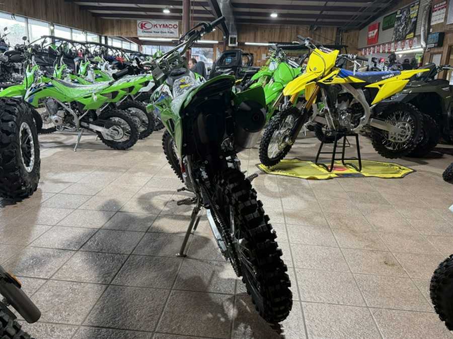 2026 Kawasaki KLX 230R