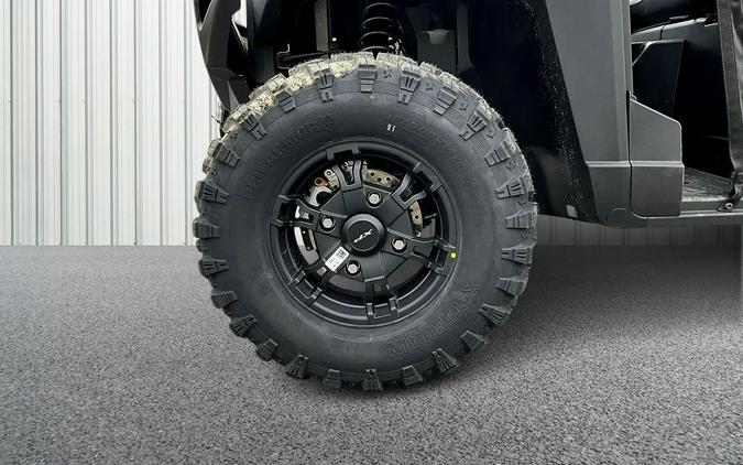 2026 Polaris RANGER XP 1000 PREMIUM STH GRAY Premium