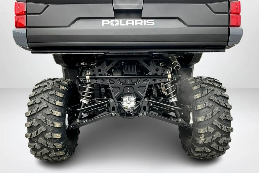 2026 Polaris RANGER XP 1000 PREMIUM STH GRAY Premium