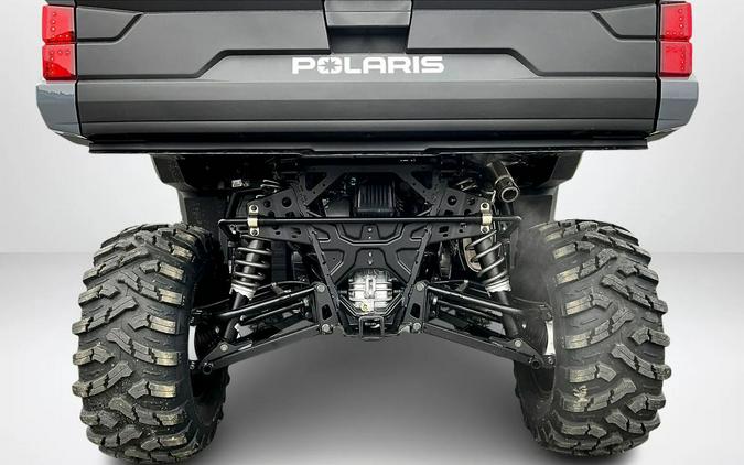 2026 Polaris RANGER XP 1000 PREMIUM STH GRAY Premium