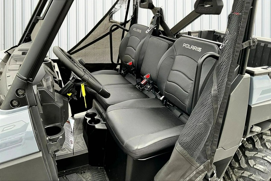 2026 Polaris RANGER XP 1000 PREMIUM STH GRAY Premium