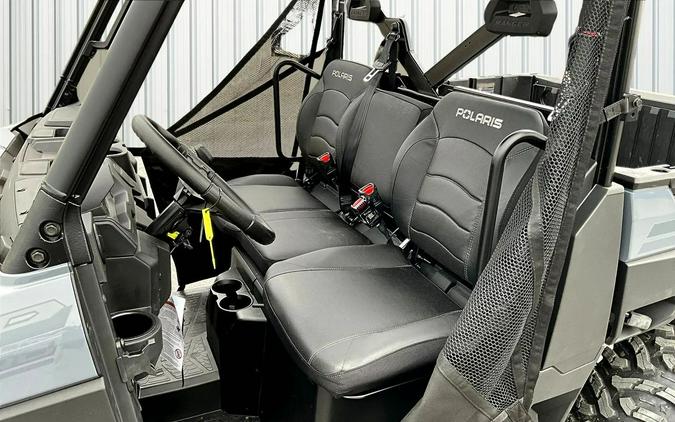 2026 Polaris RANGER XP 1000 PREMIUM STH GRAY Premium