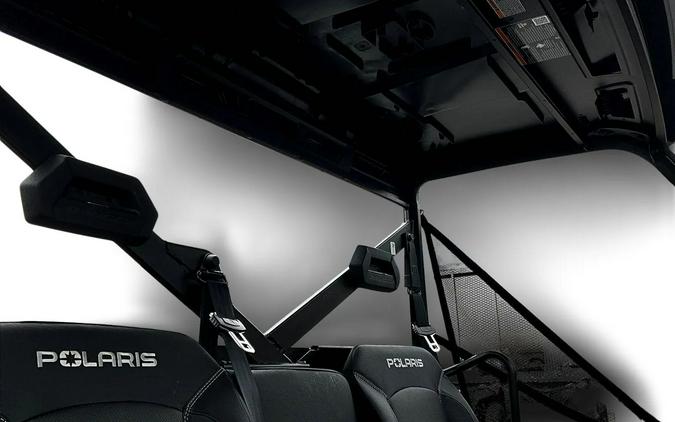 2026 Polaris RANGER XP 1000 PREMIUM STH GRAY Premium