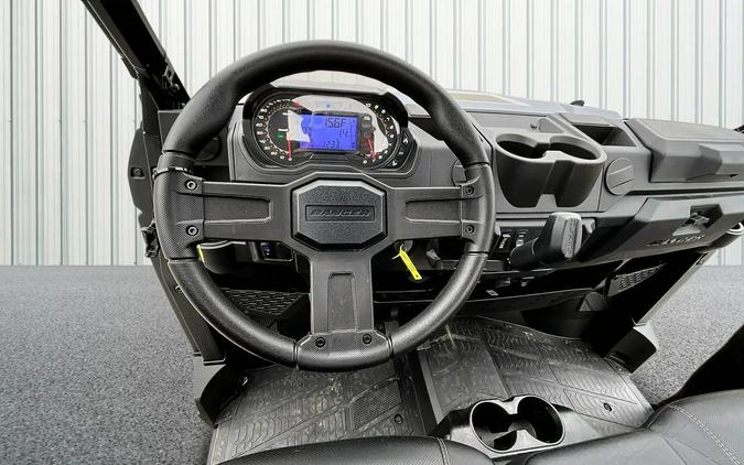 2026 Polaris RANGER XP 1000 PREMIUM STH GRAY Premium