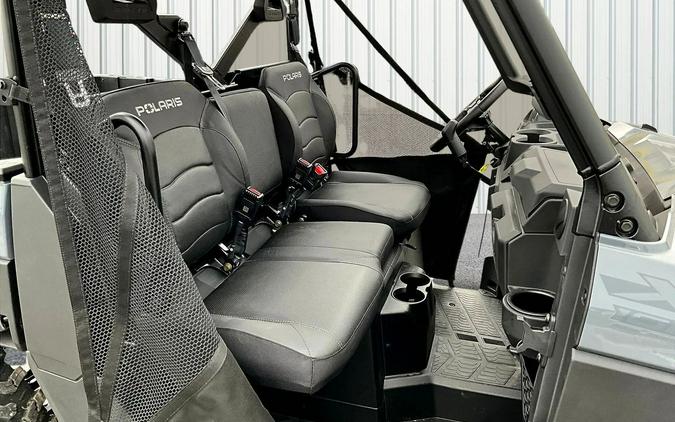 2026 Polaris RANGER XP 1000 PREMIUM STH GRAY Premium
