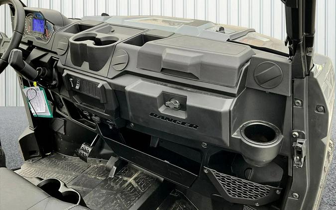 2026 Polaris RANGER XP 1000 PREMIUM STH GRAY Premium
