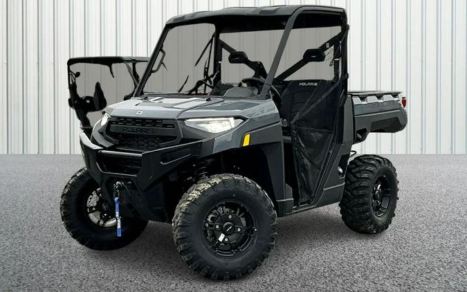 2026 Polaris RANGER XP 1000 PREMIUM STH GRAY Premium