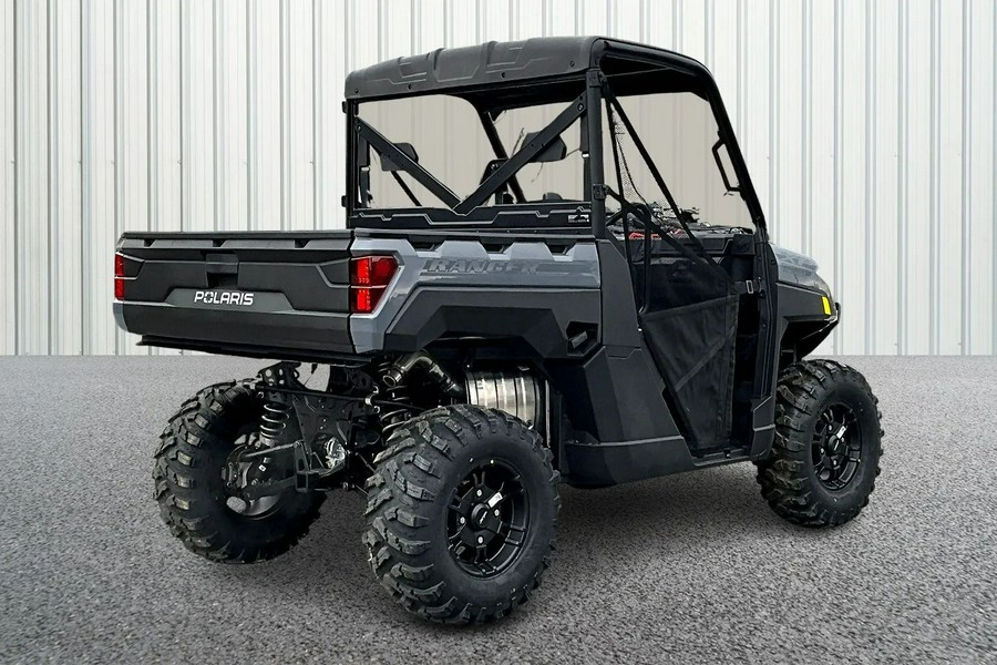 2026 Polaris RANGER XP 1000 PREMIUM STH GRAY Premium