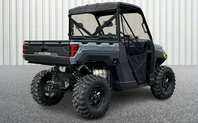 2026 Polaris RANGER XP 1000 PREMIUM STH GRAY Premium