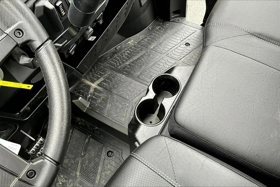 2026 Polaris RANGER XP 1000 PREMIUM STH GRAY Premium