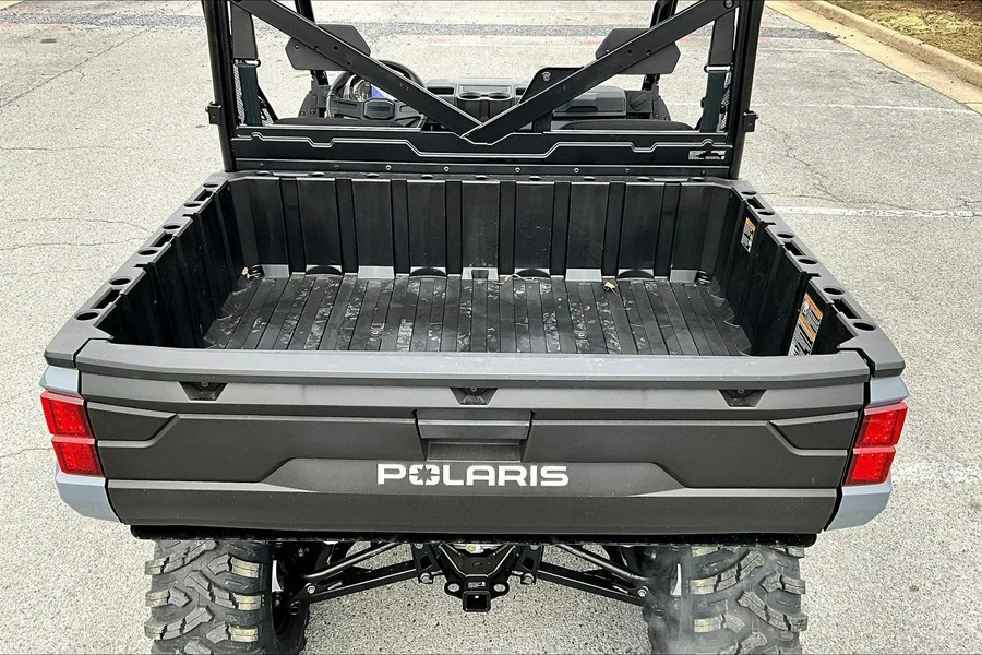 2026 Polaris RANGER XP 1000 PREMIUM STH GRAY Premium
