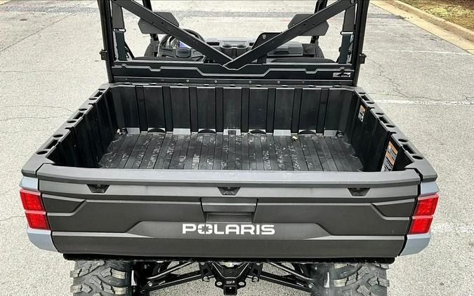 2026 Polaris RANGER XP 1000 PREMIUM STH GRAY Premium
