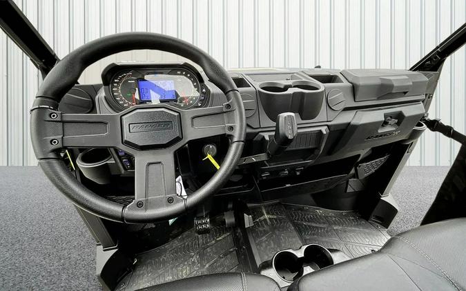 2026 Polaris RANGER XP 1000 PREMIUM STH GRAY Premium