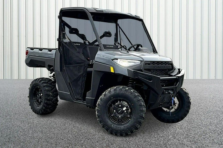 2026 Polaris RANGER XP 1000 PREMIUM STH GRAY Premium