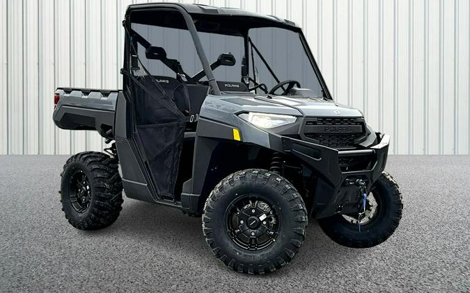 2026 Polaris RANGER XP 1000 PREMIUM STH GRAY Premium