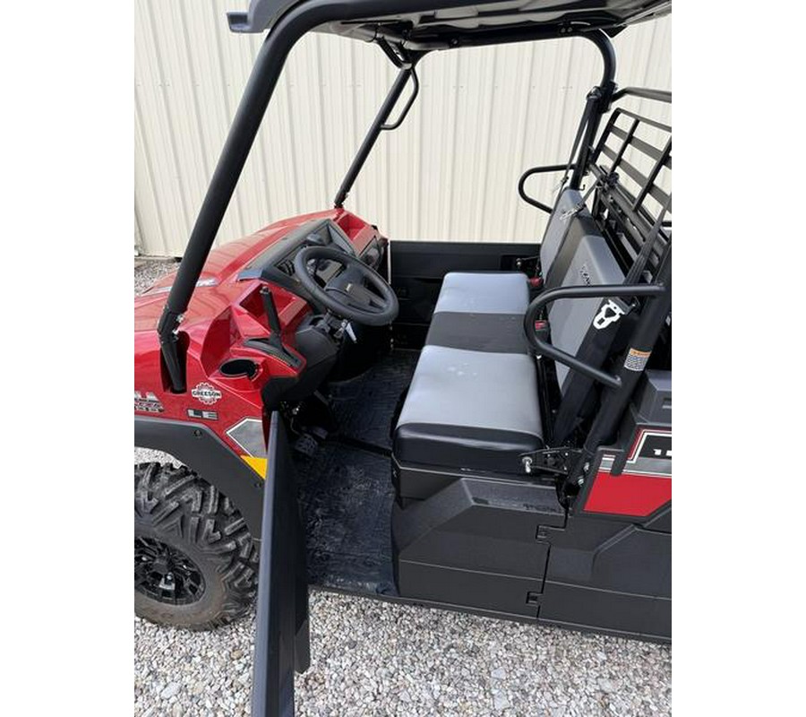 2026 Kawasaki Mule PRO-FXR™ 1000 LE