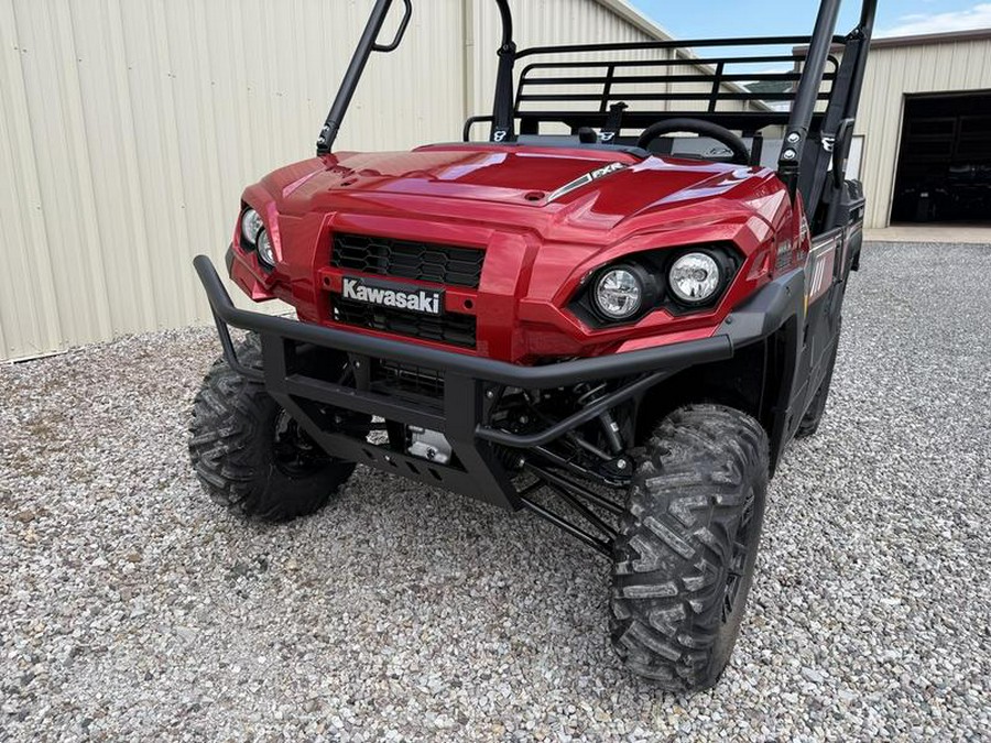 2026 Kawasaki Mule PRO-FXR™ 1000 LE